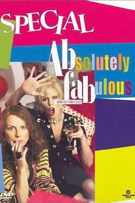 How to Be Absolutely Fabulous